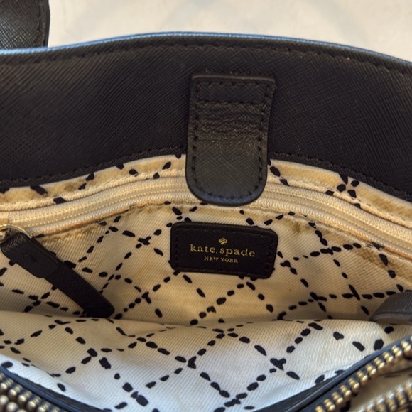 Kate Spade Handbag - Picture 3 of 5